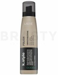  Lakmé K. Style Polish Sheen Spray hajformázó spray puha és fényes hajért 150 ml