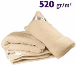Ortho-Sleepy Natur Gyapjú Ágyneműgarnitúra - 520 g/m2