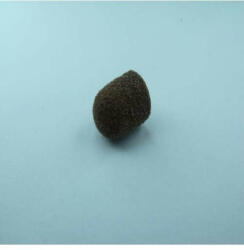 Nono Pedikűr Csiszológyűrű - 10mm - 80 - Közepesen Durva