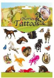 Funny Products Lovak tetoválás (JL370068010)
