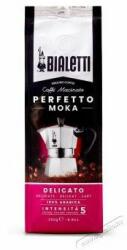 Bialetti Moka Perfetto Delicato őrölt kávé 250g - digitalko