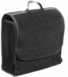 Compass Csomagtartó táska fekete M (am61161)