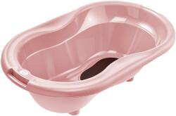 rotho babydesign Baba fürdőkád rózsaszín