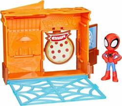 Hasbro Marvel Spidey and His Amazing Friends - Pizzéria (F6688/F8360)