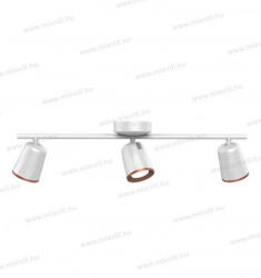 V-TAC SKU-8260 oldalfali led lámpatest 18W 4000K IP65 130° világítási szög (8260)