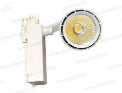 V-TAC SKU-1241 led track light sines lámpatest 33W 3000K 2300lm (1241)