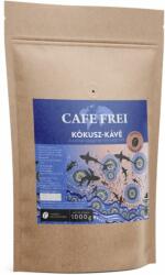 Cafe Frei Karib-szigetek Ihlette Kókusz Szemeskávé [1000g] - idrinks