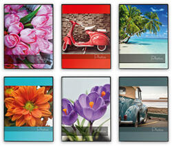 Zep Mini Album 40/10x15 (MA4640)