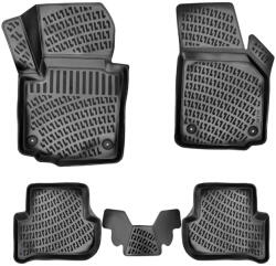 Umbrella Set Covorase Auto Cauciuc Umbrella Pentru Skoda Yeti 2009-2017
