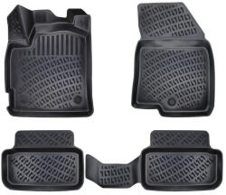 Umbrella Set Covorase Auto Cauciuc Umbrella Pentru Dacia Sandero Iii 2020-