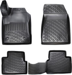 Umbrella Set Covorase Auto Cauciuc Umbrella Pentru Alfa Romeo Giulietta (940) 2010-2020