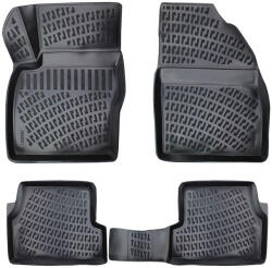 Umbrella Set Covorase Auto Cauciuc Umbrella Pentru Ford Focus I 1998-2007