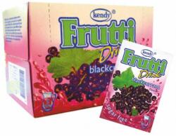 Kendy Frutti Drink Italpor 8.5G Feketeribizli Blackcurrant (T16003689)