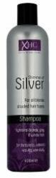 Xpel Marketing Șampon pentru Păr Blond sau Cărunt Xpel Shimmer of Silver 400 ml