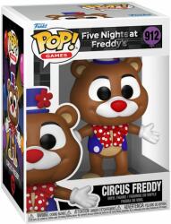 Funko Figurina Funko Pop Games, Five Nights At Freddys, Circus Freddy