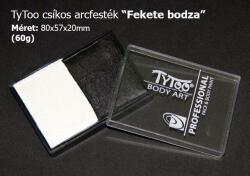 TyToo csíkos arcfesték "Fekete bodza" 60g (AFCS-0016)