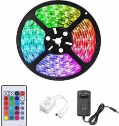  5 méteres RGB színes LED szalag 2690. -Ft (BBV) (100017)