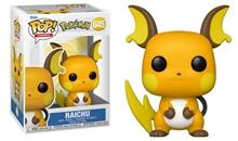Funko POP! Games: Pokémon - Raichu