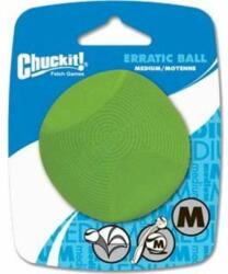 Chuckit! ! Erratic Ball - A Kiszámíthatatlan labda M méretben (KC486611)