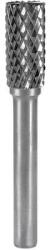RUKO Keményfém maróstift, hengeres laposfejű 12mm átmérőjű RUKO 116018