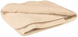 Ortho-Sleepy Natúr Gyapjú Derékalj - 120x200 cm - pepita - 35 550 Ft