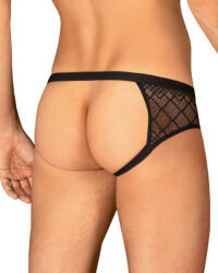 Obsessive Severio Jockstrap Black L/XL