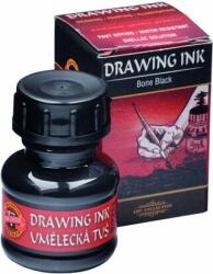 KOH-I-NOOR Drawing Ink 2700 Ivory Black