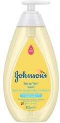 Johnson's Baby Gel de duș și șampon Johnson's Baby Shower Gel și șampon 2în1 500ml 30523 (94499)