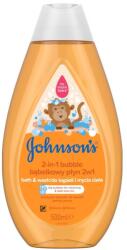 Johnson's Baby Baby Gel de duș și spumă de baie 2în1 500ml 30516