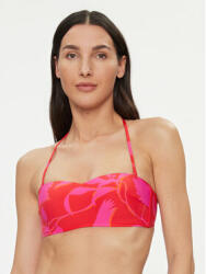 Seafolly Bikini partea de sus CheckIn 30877 Roșu Costum de baie dama
