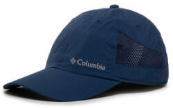Columbia Șapcă Tech Shade Hat 1539331471 Albastru