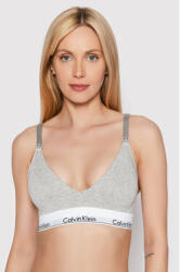 Calvin Klein Underwear Sutien pentru alăptare 000QF6218E Gri