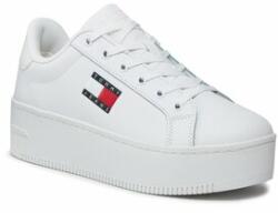 Tommy Hilfiger Sneakers Tjw Flatform Ess EN0EN02518 Alb