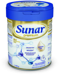 SUNAR Premium 4, 700 g (AGS31040700)