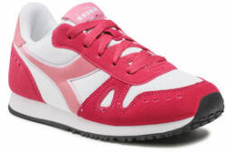 Diadora Sneakers Simple Run Gs 101.177899 01 C9909 Roz
