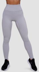 GymBeam FIT női leggings Mist Grey - GymBeam XL