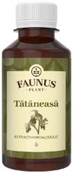 Faunus Plant Tinctura Tataneasa, 200 ml, Faunus Plant
