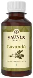Faunus Plant Tinctura Lavanda, 200 ml, Faunus Plant