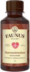 Faunus Plant Tinctura Normotensius pentru sanatatea sistemului cardiovascular, 200 ml, Faunus Plant