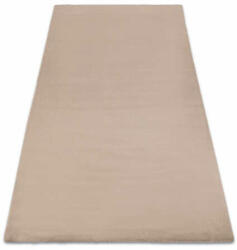 My carpet company kft Szőnyeg BUNNY taupe bézs 180x270 cm (C087)
