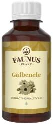 Faunus Plant Tinctura Galbenele x 200 ml Faunus Plant