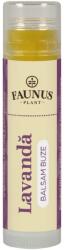 Faunus Plant Balsam buze Lavanda, 5 ml, Faunus Plant