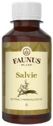 Faunus Plant Tinctura Salvie, 200 ml, Faunus Plant
