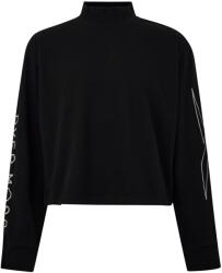 Reebok Блуза Reebok Men's Crew Sweatshirt - Black