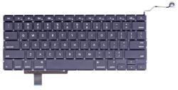 Apple MacBook Pro 17" A1297 (Early 2009 - Late 2011) - Tastatură + Iluminare de Fundal UK/EU