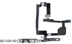 Apple iPhone 15 - Cablu Flex pentru Butonul de Pornire