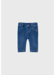 MAYORAL Pantaloni din material 2711 Bleumarin Regular Fit