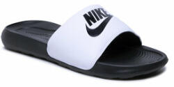 Nike Șlapi Victori One Slide CN9675 005 Alb