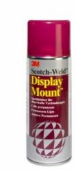 3M Adeziv spray 3M pentru montarea afișajului 400 ml