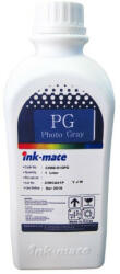 Compatibil Cerneala pentru reincarcare pigment photo gray Canon CIM-910 (1L) pentru